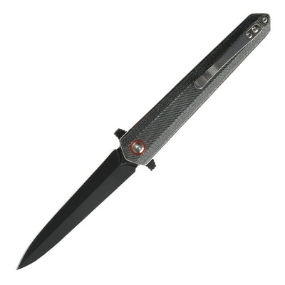 Cuchillo Plegable Multifuncional Portátil con Herramientas para Camping y Supervivencia - Image 8