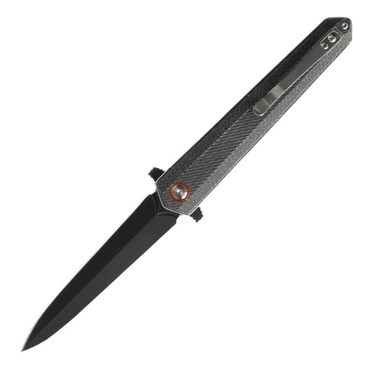 Cuchillo Plegable Multifuncional Portátil con Herramientas para Camping y Supervivencia - Image 8