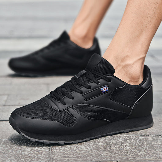 Zapatillas Deportivas Ligeras para Correr Estilo Forrest Gump