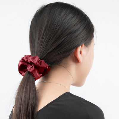 Conjunto de Cuerda de Seda para el Cabello para Mujer - Image 12