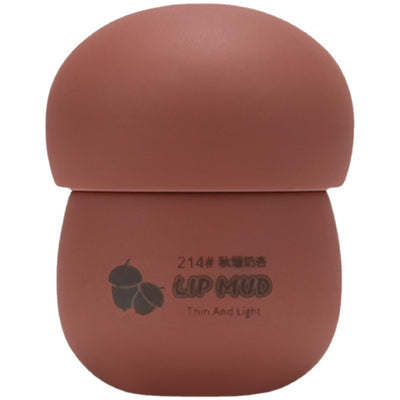 Labial Mate Aterciopelado de Larga Duración - Fórmula Antiadherente - Image 4