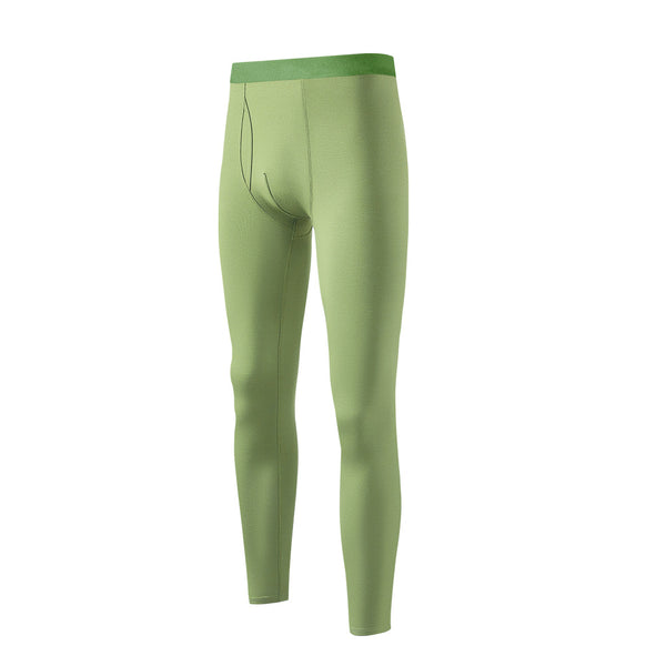 Mallas Térmicas para Hombre, Confort sin Costuras - Image 6