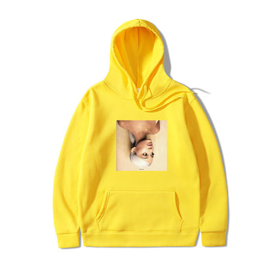 Sudadera con Capucha Ariana Grande Unisex - Image 7