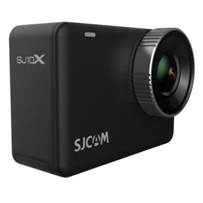 Cámara Deportiva Profesional SJ10Pro 4K Resistente al Agua con Estabilización - Image 6