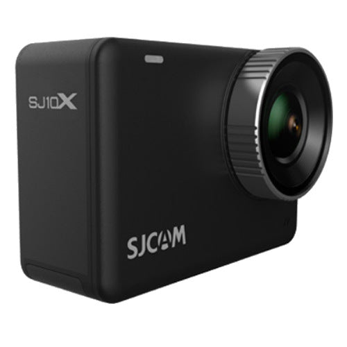 Cámara Deportiva Profesional SJ10Pro 4K Resistente al Agua con Estabilización - Image 6