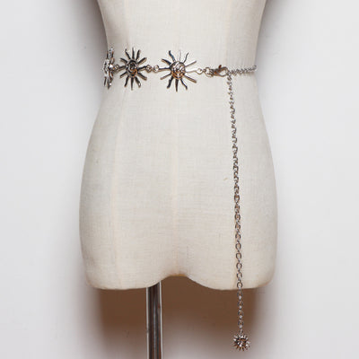 Cadena de Cintura Decorativa para Mujer - Accesorio Versátil y Elegante - Image 4