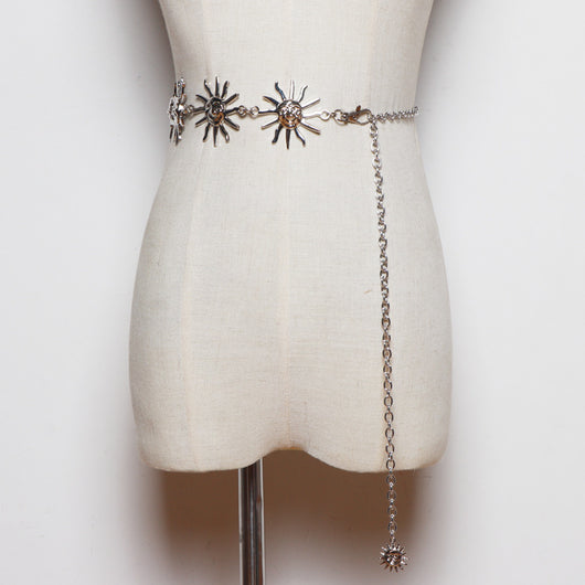 Cadena de Cintura Decorativa para Mujer - Accesorio Versátil y Elegante - Image 4