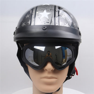 Casco Eléctrico para Bicicleta y Moto - Protección Inteligente - Image 17