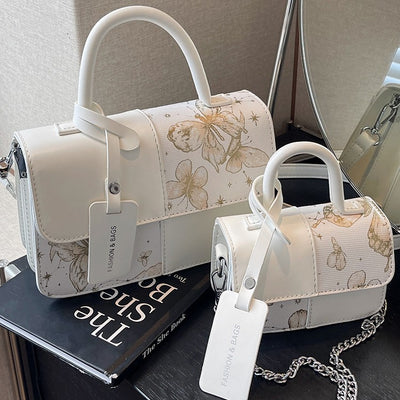 Bolsa de Costura Portátil para Mujer - Diseño Otoño Invierno - Image 5