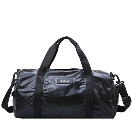 Bolsa de Entrenamiento Grande Impermeable - Gimnasio y Viajes - Image 9