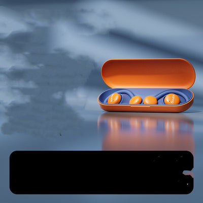 Auriculares Deportivos Inalámbricos Bluetooth de Conducción Abierta - Image 16