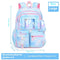 Fantasy Blue Plus Size