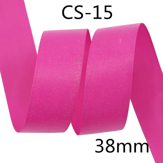 Polvo Brillante Multicolor para Decoración de Escenas con Cinta de Seda Premium - Image 10