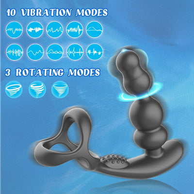 Juguete de Control Remoto con Vibración Inalámbrico - Image 15