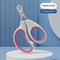 Pet Nail Clipper Blanco Powder