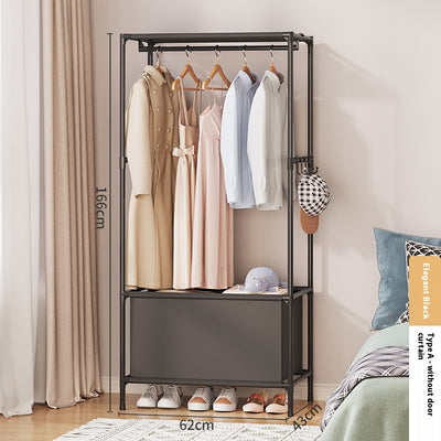 Armario Modular para Dormitorio - Ensamblaje Sencillo - Image 7