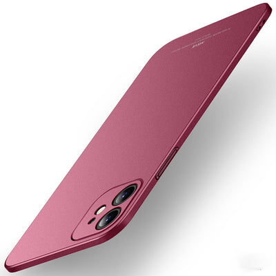 Funda Protectora de Cáscara Dura Resistente a Caídas - Image 4