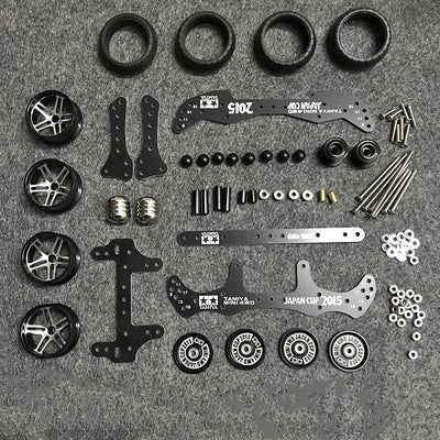 Accesorios de Modificación para Vehículos 4x4 - Image 4