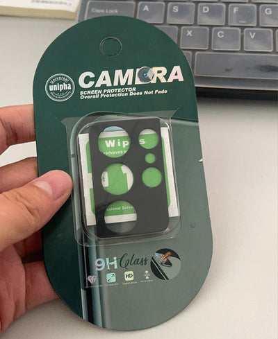 Protector de Cámara Metálico para Teléfono Móvil - Image 7