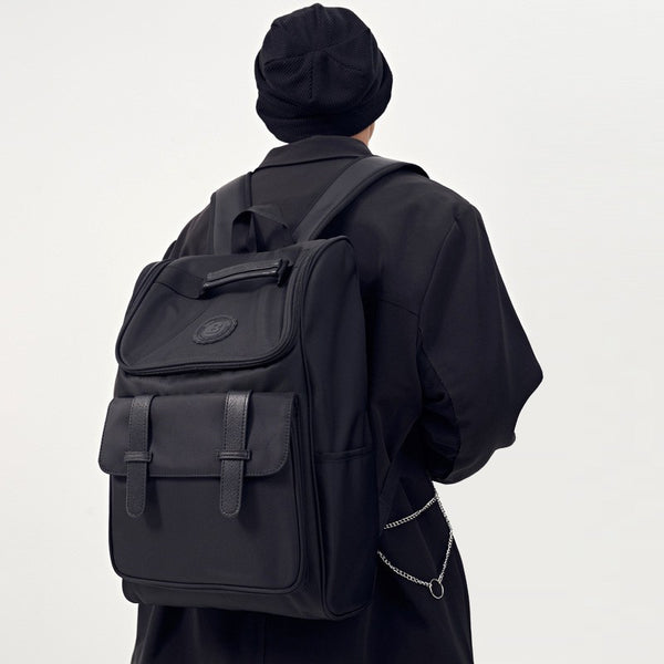 Mochila para Laptop de Gran Capacidad - Viajes y Negocios - Image 6