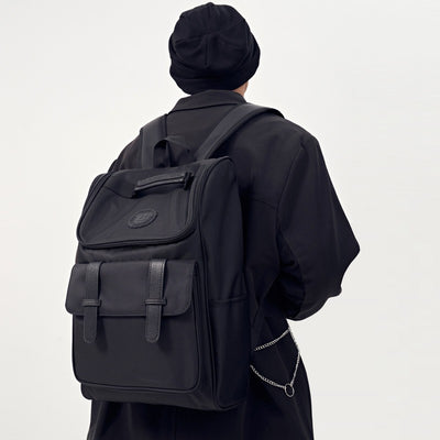 Mochila para Laptop de Gran Capacidad - Viajes y Negocios - Image 6