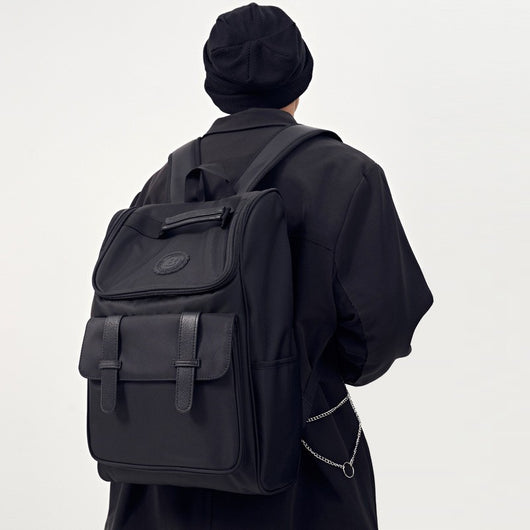 Mochila para Laptop de Gran Capacidad - Viajes y Negocios - Image 6