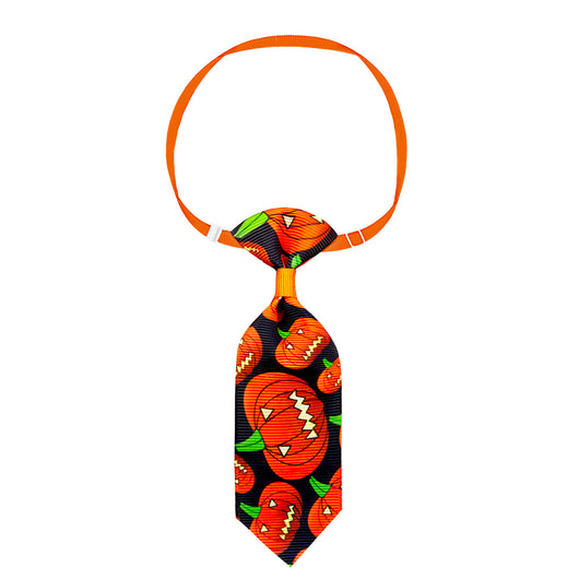 Corbata de Halloween para Mascotas — Serie Calavera - Image 19