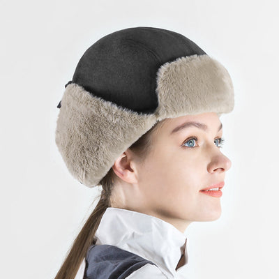Gorro Térmico Infantil Acolchado con Forro Polar - Image 16