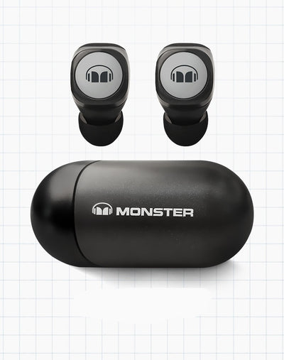 Auriculares Bluetooth Inalámbricos Magic Sound - Image 10