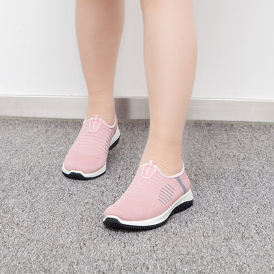 Zapatos Deportivos Transpirables de Malla para Mujer - Image 14