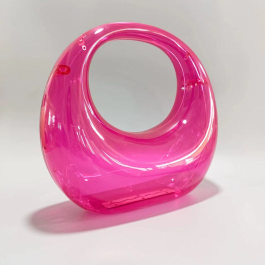 Bolso Acrílico Personalizado para Gala y Eventos Elegantes - Image 3