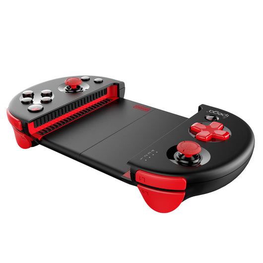 Mango Retráctil Bluetooth Samurai Rojo - Image 7