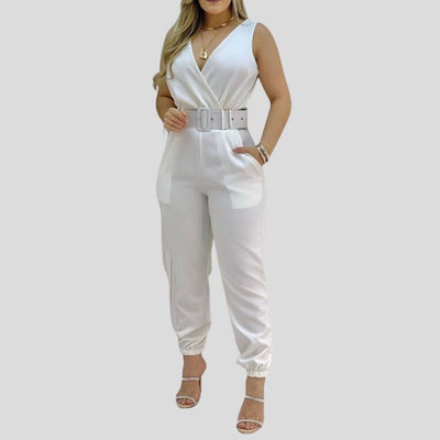 Pantalones Estampados para Mujer - Colección Verano - Image 7