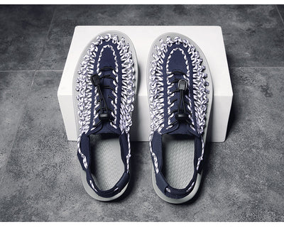 Sandalias de Descanso para Hombre - Image 7