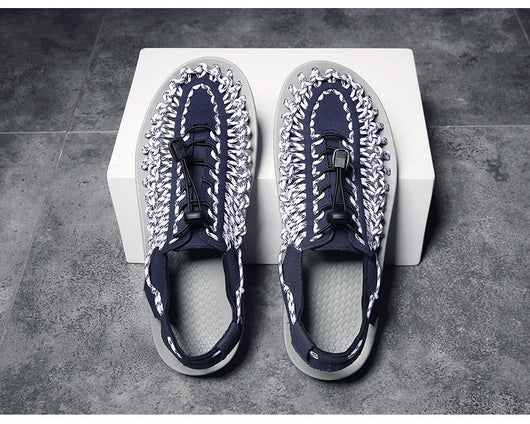 Sandalias de Descanso para Hombre - Image 7