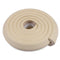 Beige Thickened