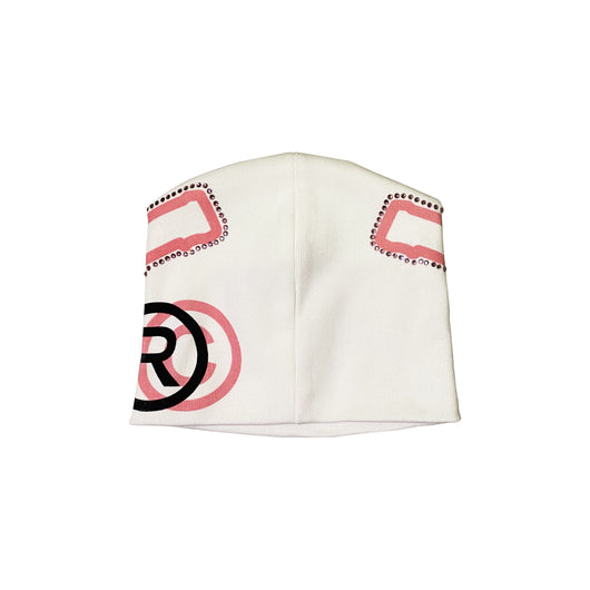 Gorra Infantil con Diseño de Pistola de Agua y Strass Brillante - Image 10