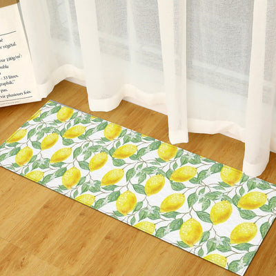 Tapete Personalizado con Paisaje Antideslizante para Baño, Cocina y Dormitorio - Image 7