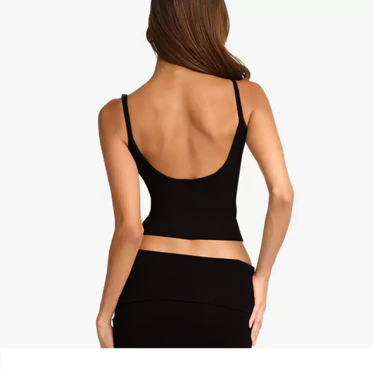 Vestido Deportivo de Yoga con Sujetador Integrado y Secado Rápido - Image 4