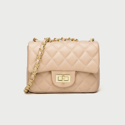 Bolso Bandolera de Hombro para Mujer Estilo Clásico - Image 15