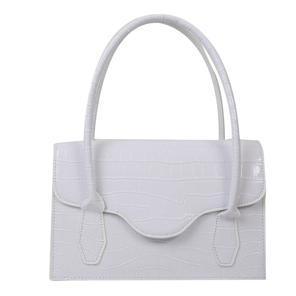Bolso de Hombro de Moda Verano - Diseño Contemporáneo - Image 4