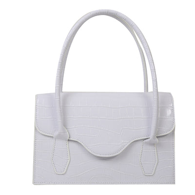 Bolso de Hombro de Moda Verano - Diseño Contemporáneo - Image 4