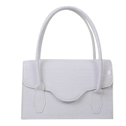 Bolso de Hombro de Moda Verano - Diseño Contemporáneo - Image 4