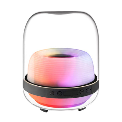 Parlante Bluetooth Multimedia para Auto y Escritorio - Image 10
