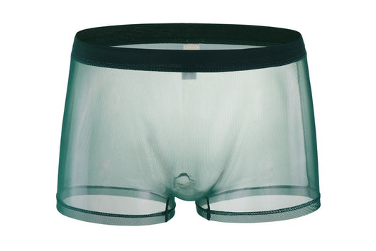 Boxer Briefs Elásticos Transpirables de Talle Bajo - Image 19