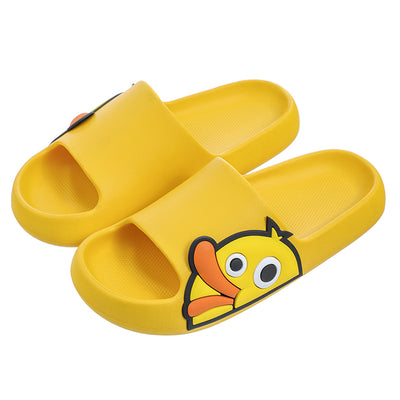 Pantuflas Antideslizantes para Casa - Cómodas y Seguras