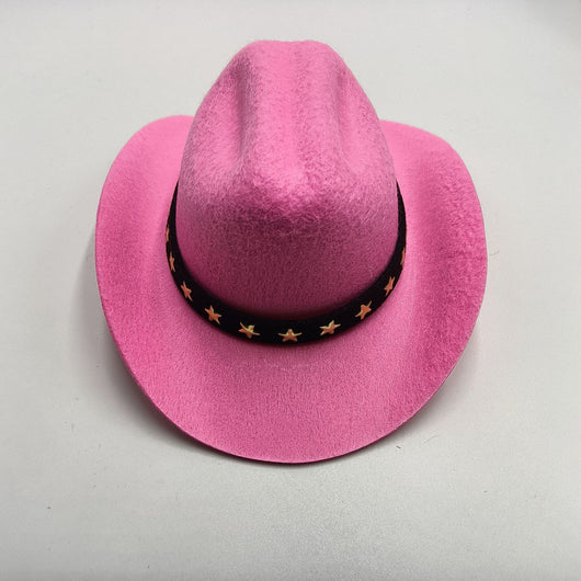 Gorro Navideño y Halloween para Mascotas - Sombrero de Fieltro Peludo - Image 6