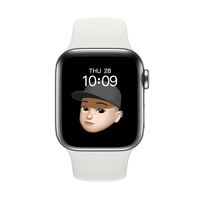 Reloj Inteligente T500 Pro con Pantalla Dividida y Monitoreo de Salud - Image 20