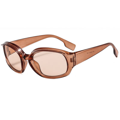 Gafas de Sol para Ciclismo Mujer con Protección UV - Tendencia Global - Image 15