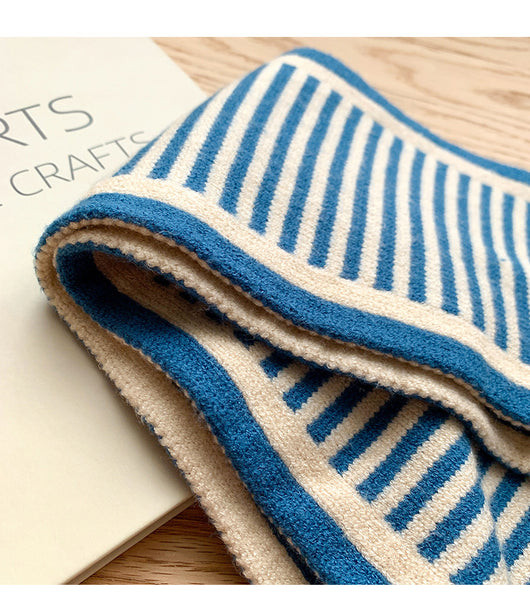 Bufanda Acogedora para Estudiantes - Diseño Cálido y Confortable - Image 17